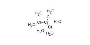 F030319 Chromium Iii Chloride Hexahydrate Cellconic